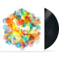 Tesseract - Polaris - Vinyl