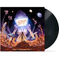 The Darkness - Motorheart - Vinyl