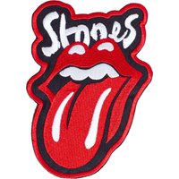 The Rolling Stones - Classic Licks - Aufnäher