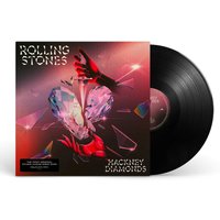 The Rolling Stones - Hackney Diamonds - Vinyl