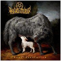 Thy Art Is Murder - Dear Desolation - CD