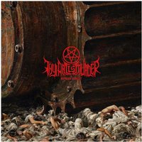 Thy Art Is Murder - Human Target - Digipak CD