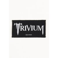 Trivium - Logo - Aufnäher