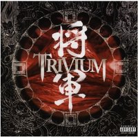 Trivium - Shogun - CD