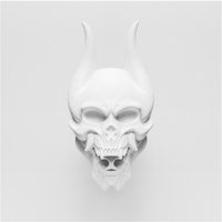 Trivium - Silence In The Snow - Deluxe CD