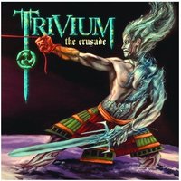 Trivium - The Crusade - CD