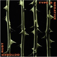 Type O Negative - October Rust - CD