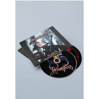 Venom - Live From The Hammersmith Odeon - Digipak CD + DVD