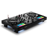 HERCULES DJ Controller Hercules DJ Control Inpulse 500 DJ Controller