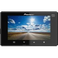 Pioneer VREC-H310SH Dashcam mit GPS Blickwinkel horizontal max.=112 ° 12 V Automatischer Start