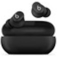 Beats Solo Buds True Wireless In-Ear Kopfhörer Matte Black