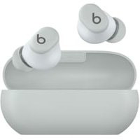 Beats Solo Buds True Wireless In-Ear Kopfhörer Storm Grey