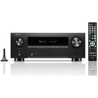 Denon AVC-X3800H AV-Receiver