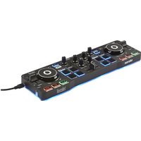 HERCULES DJControl Starlight Controller