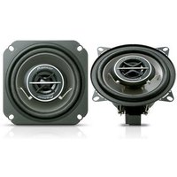 Pioneer TS-1002I 10cm 2-Wege Lautsprecher z.B. VW ect. Auto-Lautsprecher (25 W