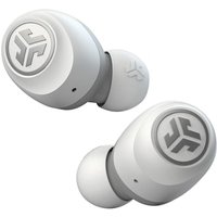 Jlab GO Air True Wireless Earbuds White