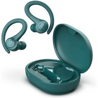 Jlab GO Air Sport True Wireless Teal