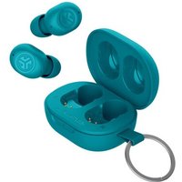 Jlab JBuds Mini True Wireless Earbuds Aqua