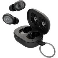 Jlab JBuds Mini True Wireless Earbuds Black