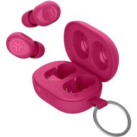 Jlab JBuds Mini True Wireless Earbuds Pink