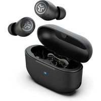 JLab JBuds ANC 3 True Wireless Earbuds Black