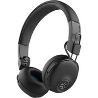 Jlab Studio On-ear wireless headphones mit ANC Black