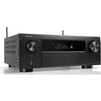 Denon AVC-X4800H sw. AV-Receiver