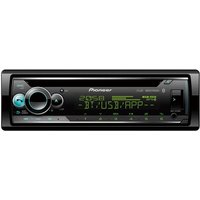 Pioneer DEH-S520BT 1-DIN CD-Tuner USB