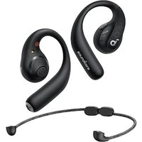 soundcore AeroFit Pro Bluetooth-Kopfhörer schwarz