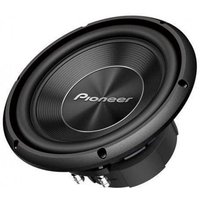 Pioneer TS-A250S4 - Autolautsprecher - schwarz Auto-Lautsprecher