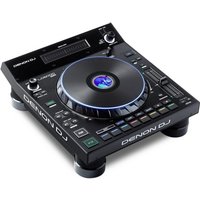 Denon DJ Controller LC6000 Prime