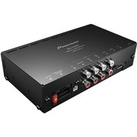 Pioneer DEQ-S1000A Universeller Soundprozessor DSP Verstärker