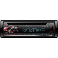 Pioneer Pioneer DEH-S720DAB Autoradio Autoradio