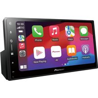 Pioneer Pioneer SPH-DA77DAB CarPlay-Radio Autoradio