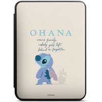 tolino shine 4 - Tasche Slim - Ohana Stitch - Disney