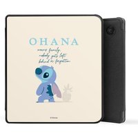 tolino vision 6 - Tasche Slim - Ohana Stitch - Disney