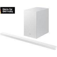 Samsung HW-S711GD/ZG 3.1-Kanal Surround‑Sound 6 Lautesprecher und Subwoofer