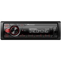 Pioneer Pioneer MVH-330DAB DAB-Tuner Autoradio