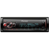 Pioneer Pioneer MVH-S520DAB Tuner Autoradio