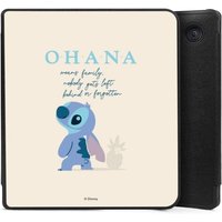 tolino vision color - Tasche Slim - Ohana Stitch - Disney