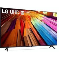 LG 55UT80006LA 139cm 55" 4K LED Smart TV Fernseher