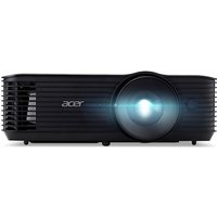 Acer X1328WH DLP WXGA Beamer 5000 Lumen HDMI/VGA 3D Ready LSpr.