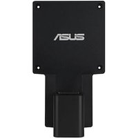 ASUS MKT02 - Mini-PC-Halterung - Adapter - Schwarz für BE24