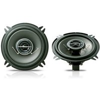 Pioneer TS-1302I 13cm 2-Wege Koaxiallautsprecher Renault