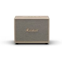 Marshall WOBURN BT III Cream Bluetooth Lautsprecher