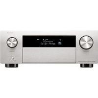 Denon AVC-X4800H AV-Receiver