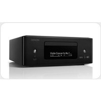 Denon RCD-N12DAB Stereoanlage