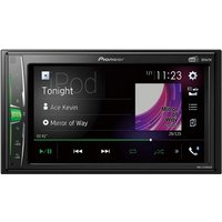 Pioneer Pioneer DMH-A3300DAB Autoradio