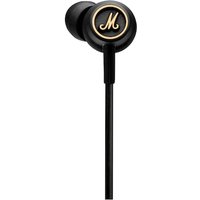 Marshall Mode EQ In-Ear Kopfhörer schwarz