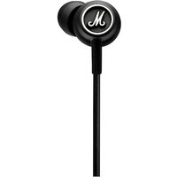 Marshall Mode In-Ear Kopfhörer schwarz/weiß